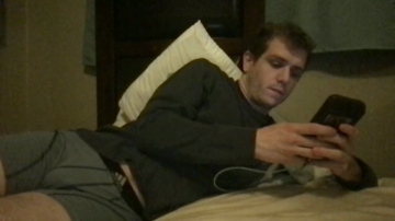 Joeyclev  19-08-2021 video venus